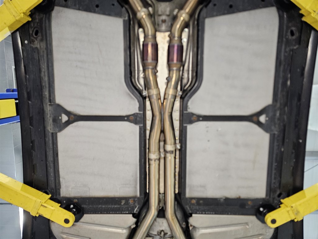 2000 Chevrolet Corvette Base - Photo 79