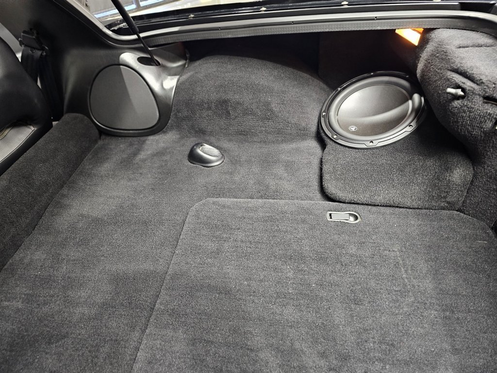 2000 Chevrolet Corvette Base - Photo 105