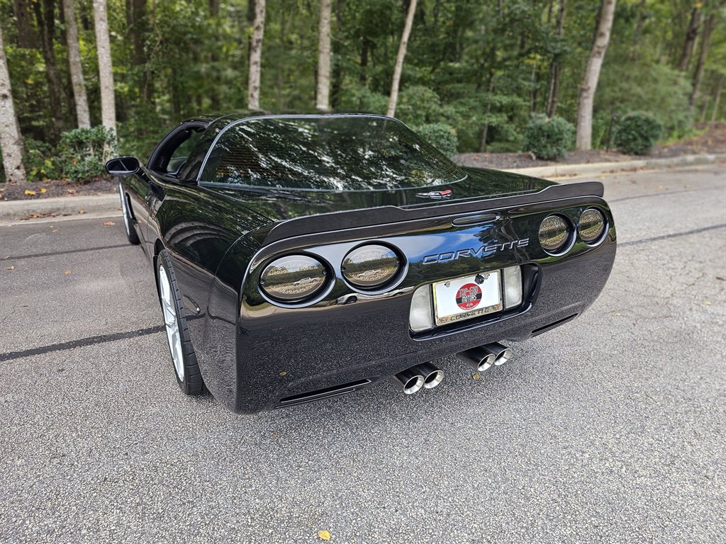 2000 Chevrolet Corvette Base - Photo 44