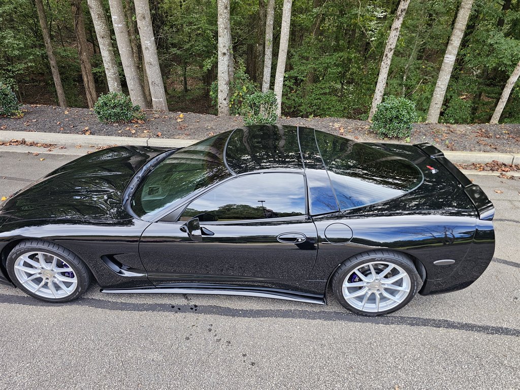 2000 Chevrolet Corvette Base - Photo 55