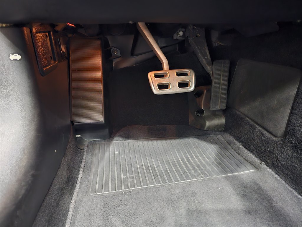 2000 Chevrolet Corvette Base - Photo 124