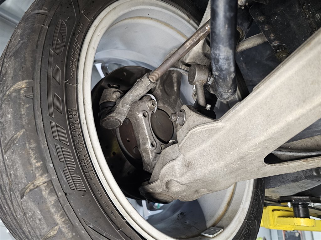 2000 Chevrolet Corvette Base - Photo 96