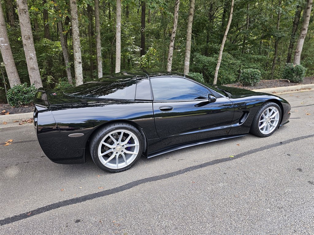 2000 Chevrolet Corvette Base - Photo 69