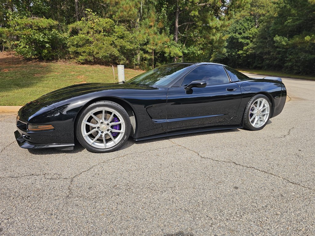 2000 Chevrolet Corvette Base - Photo 14