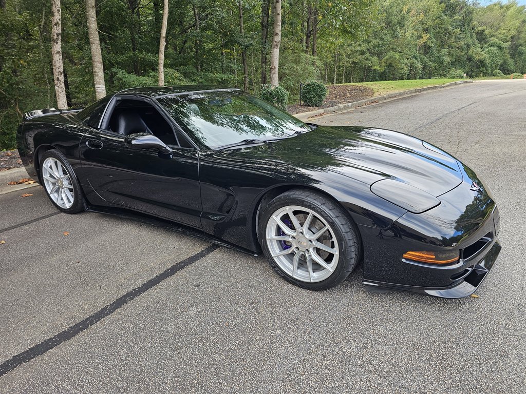 2000 Chevrolet Corvette Base - Photo 26