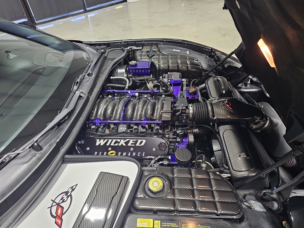 2000 Chevrolet Corvette Base - Photo 102
