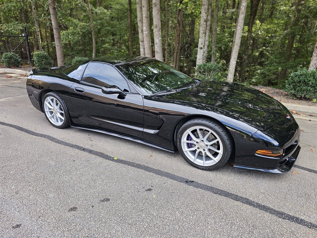 2000 Chevrolet Corvette Base - Photo 67