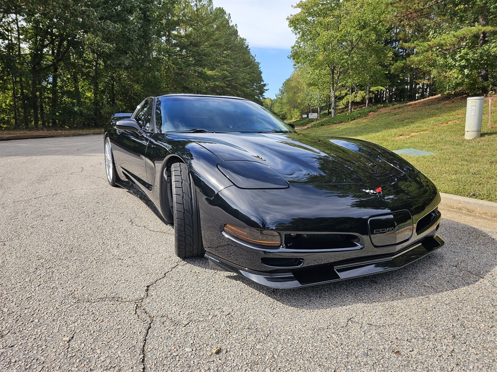 2000 Chevrolet Corvette Base - Photo 22