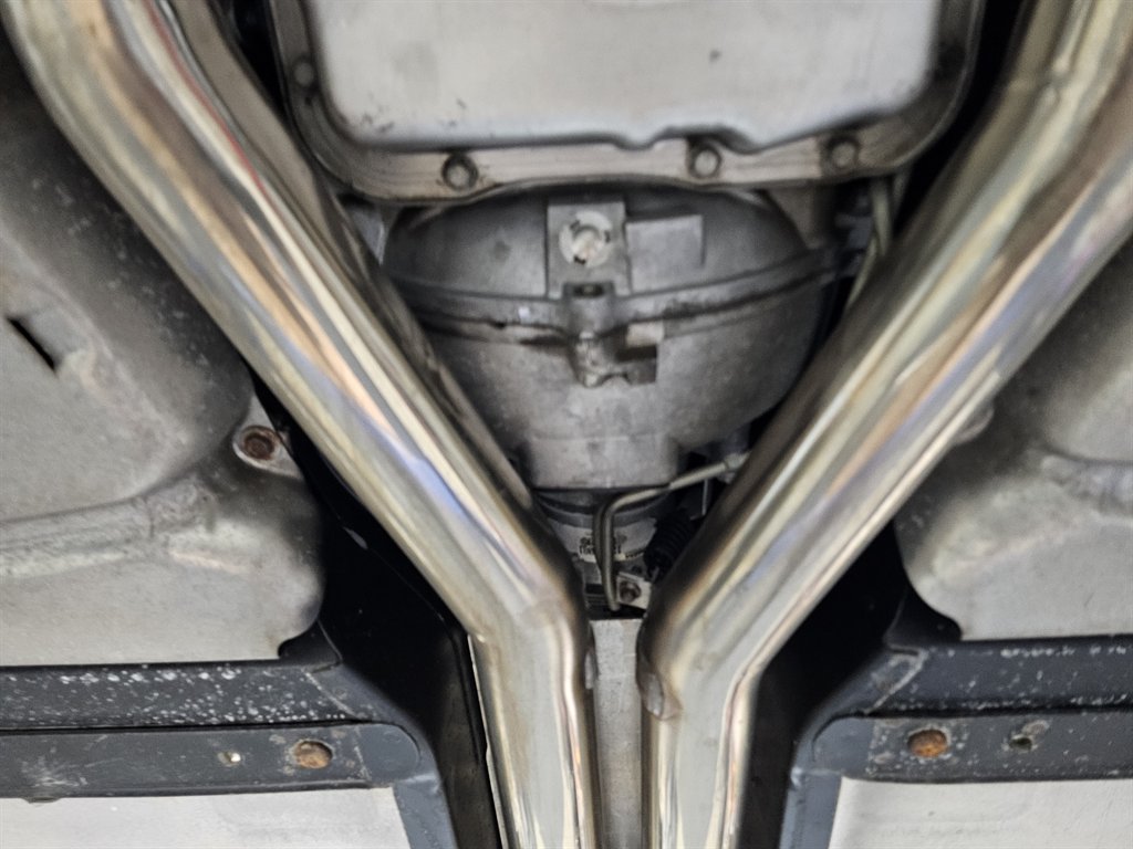 2000 Chevrolet Corvette Base - Photo 90