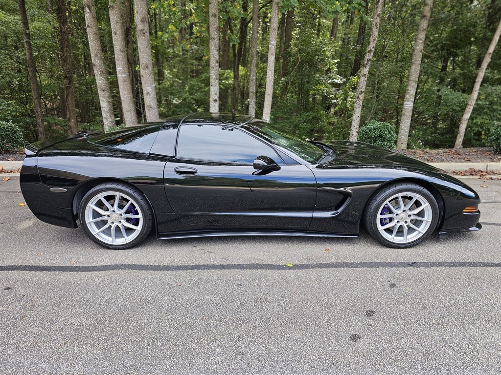 2000 Chevrolet Corvette Base - Photo 68