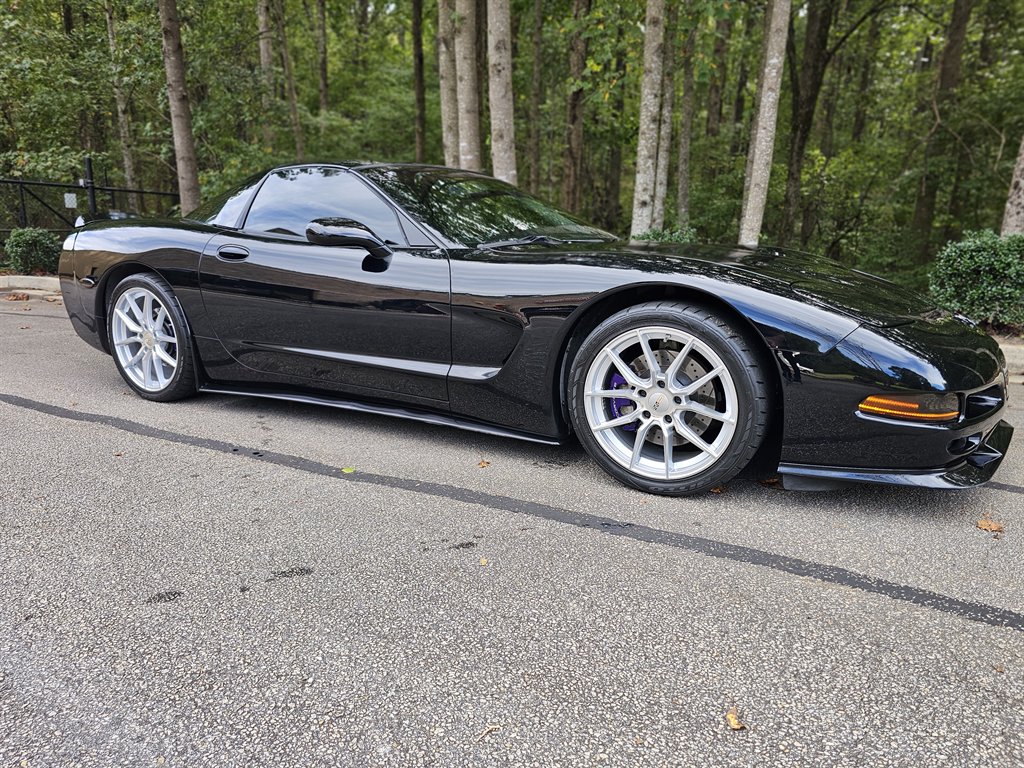 2000 Chevrolet Corvette Base - Photo 64