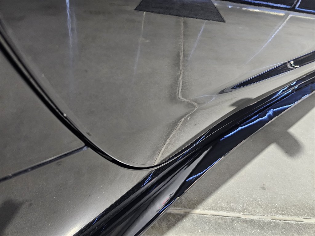 2000 Chevrolet Corvette Base - Photo 127