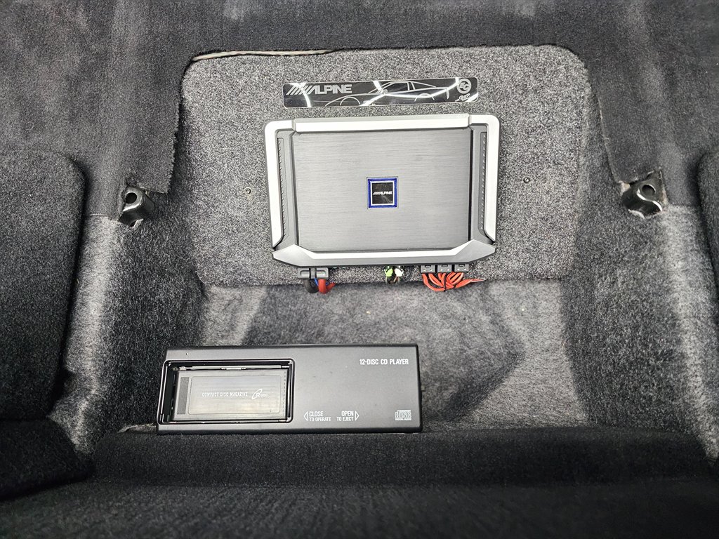 2000 Chevrolet Corvette Base - Photo 107