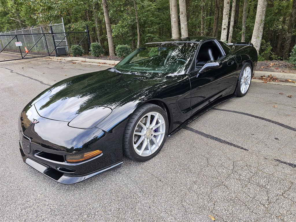 2000 Chevrolet Corvette Base - Photo 28