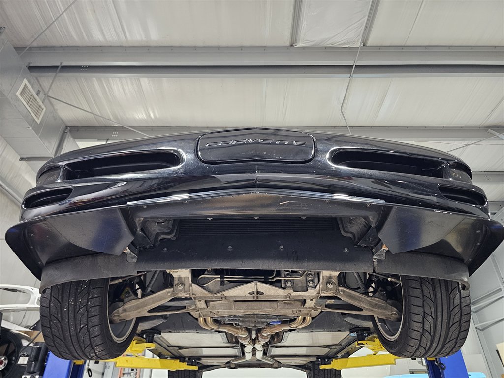2000 Chevrolet Corvette Base - Photo 75