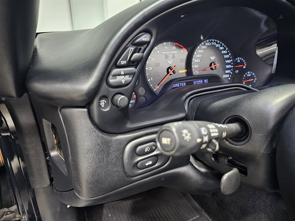 2000 Chevrolet Corvette Base - Photo 121