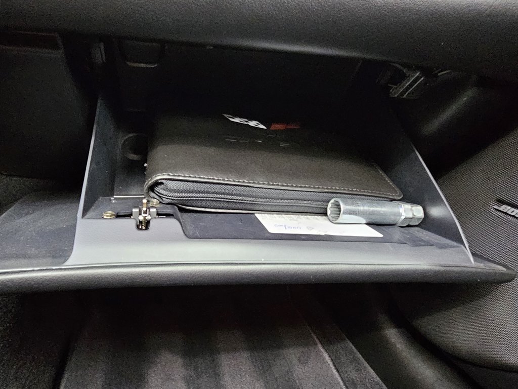 2000 Chevrolet Corvette Base - Photo 123