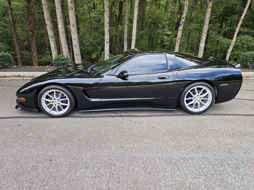 2000 Chevrolet Corvette Base - Photo 52
