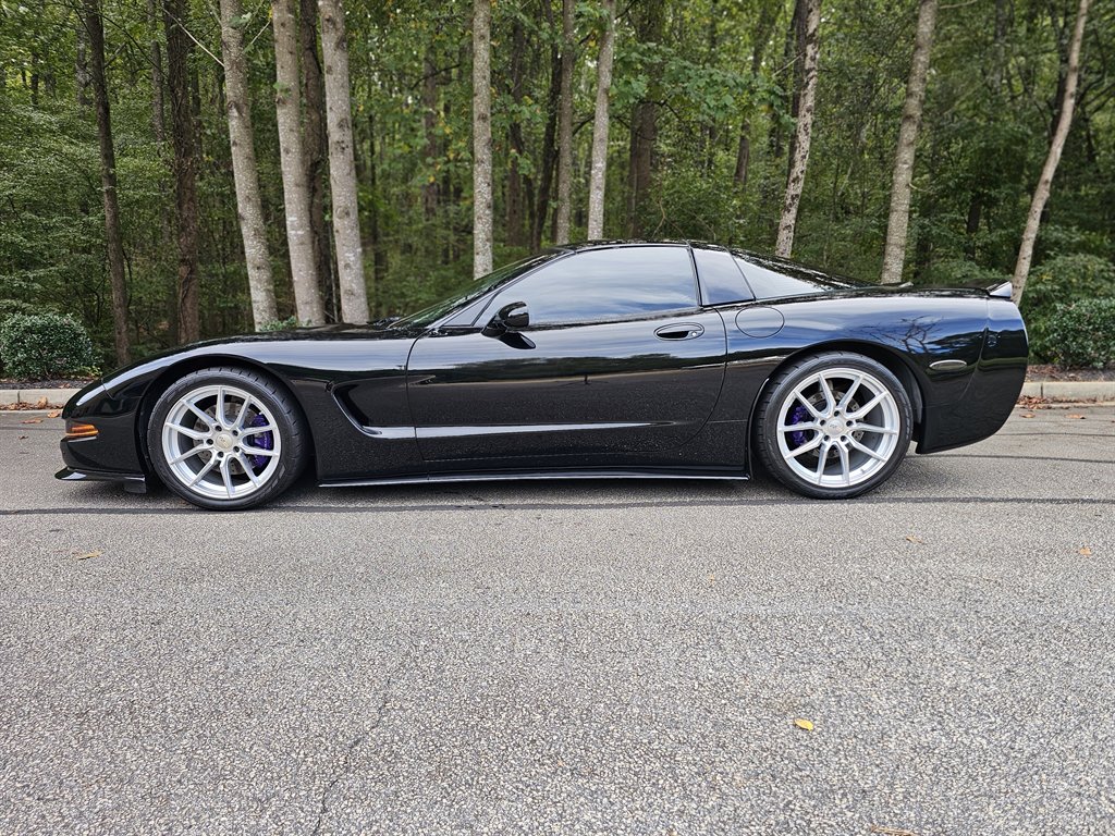 2000 Chevrolet Corvette Base - Photo 57