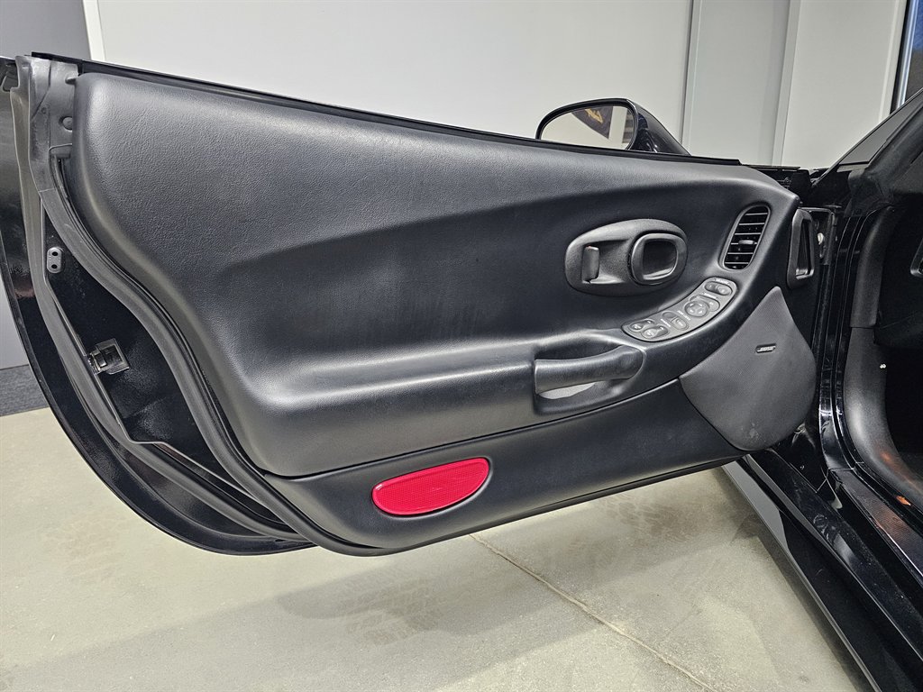 2000 Chevrolet Corvette Base - Photo 109