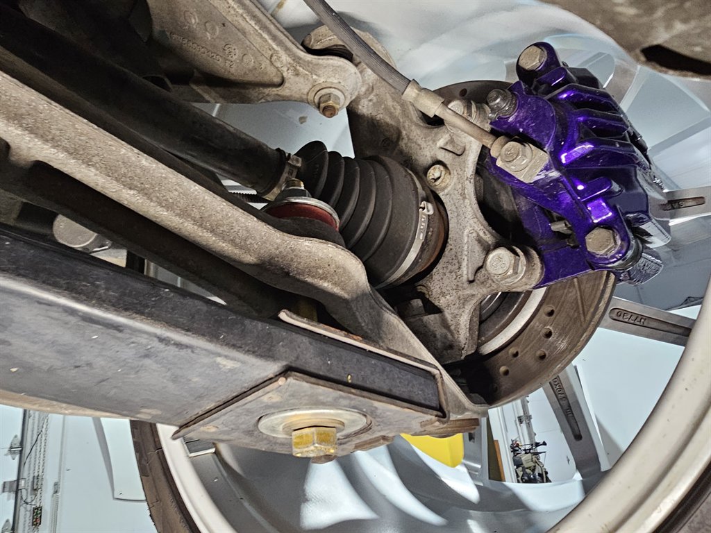 2000 Chevrolet Corvette Base - Photo 83