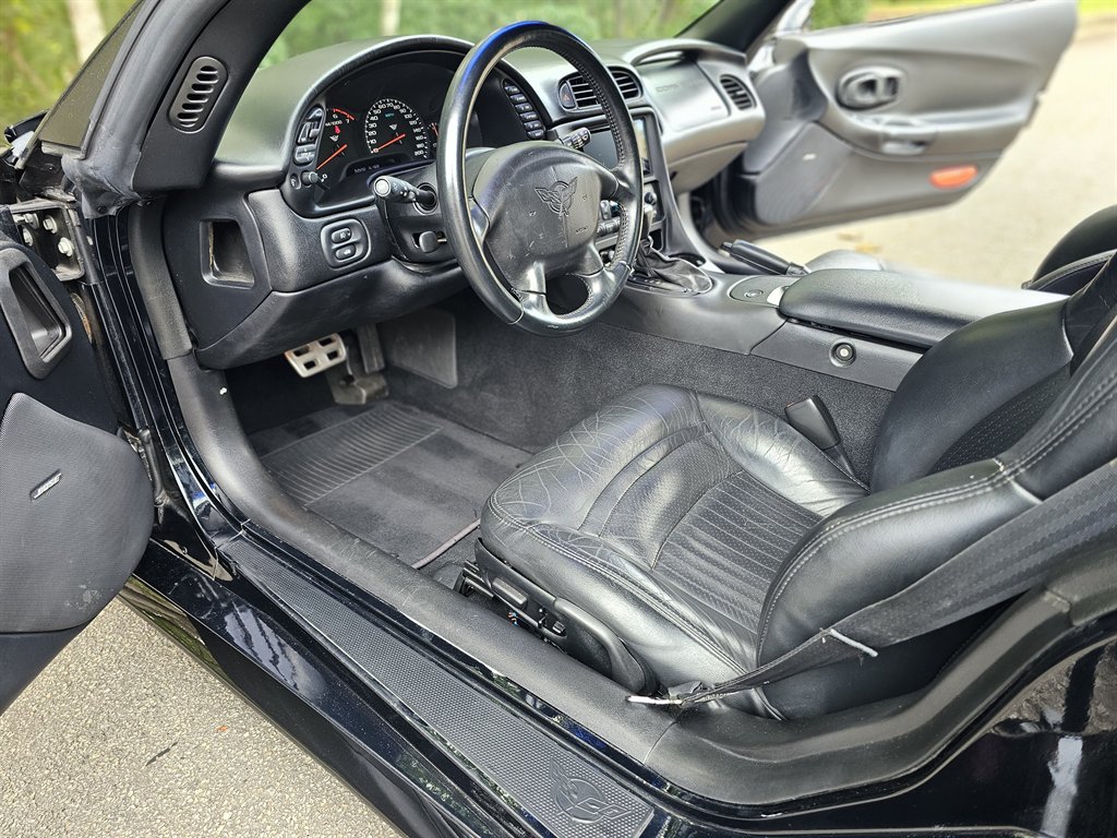 2000 Chevrolet Corvette Base - Photo 35