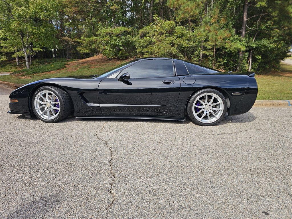 2000 Chevrolet Corvette Base - Photo 15