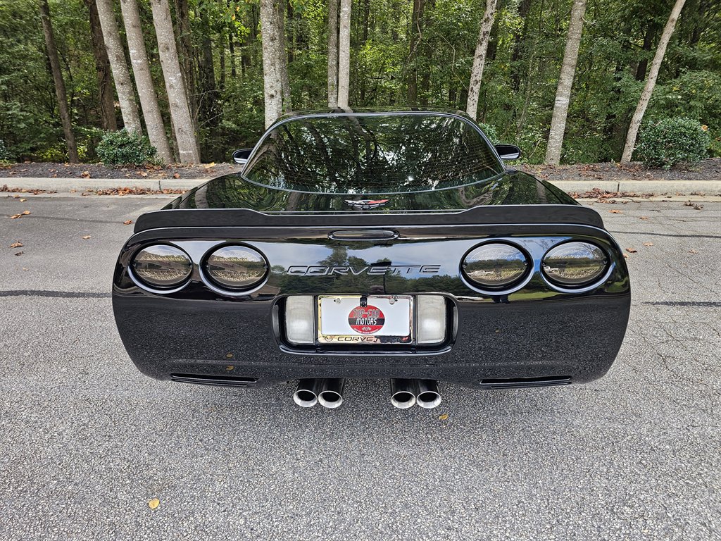 2000 Chevrolet Corvette Base - Photo 43