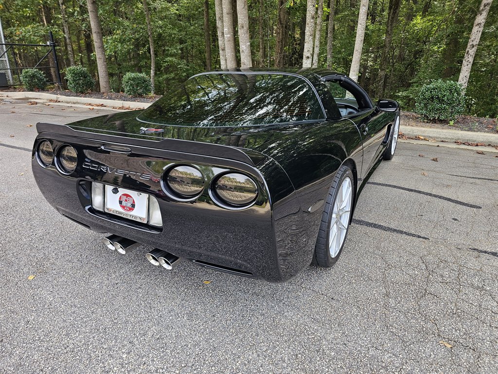 2000 Chevrolet Corvette Base - Photo 42