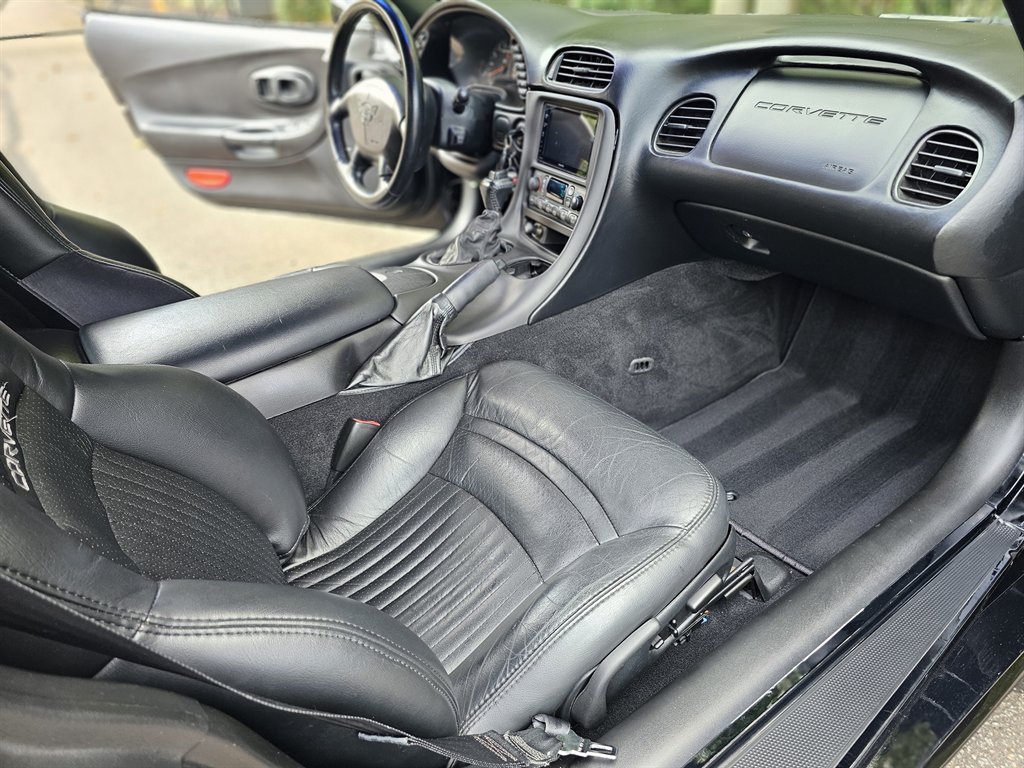 2000 Chevrolet Corvette Base - Photo 38
