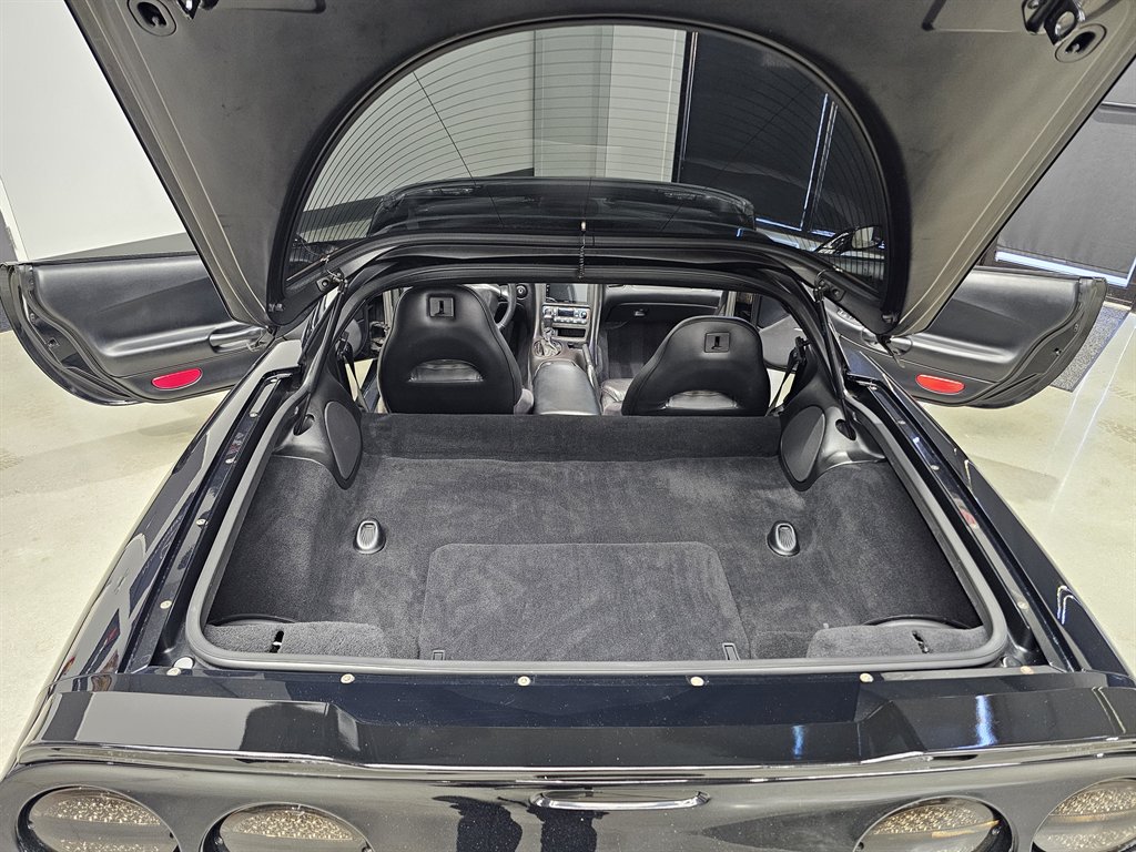 2000 Chevrolet Corvette Base - Photo 104