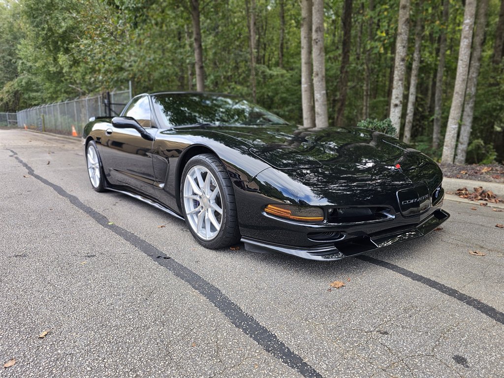 2000 Chevrolet Corvette Base - Photo 65