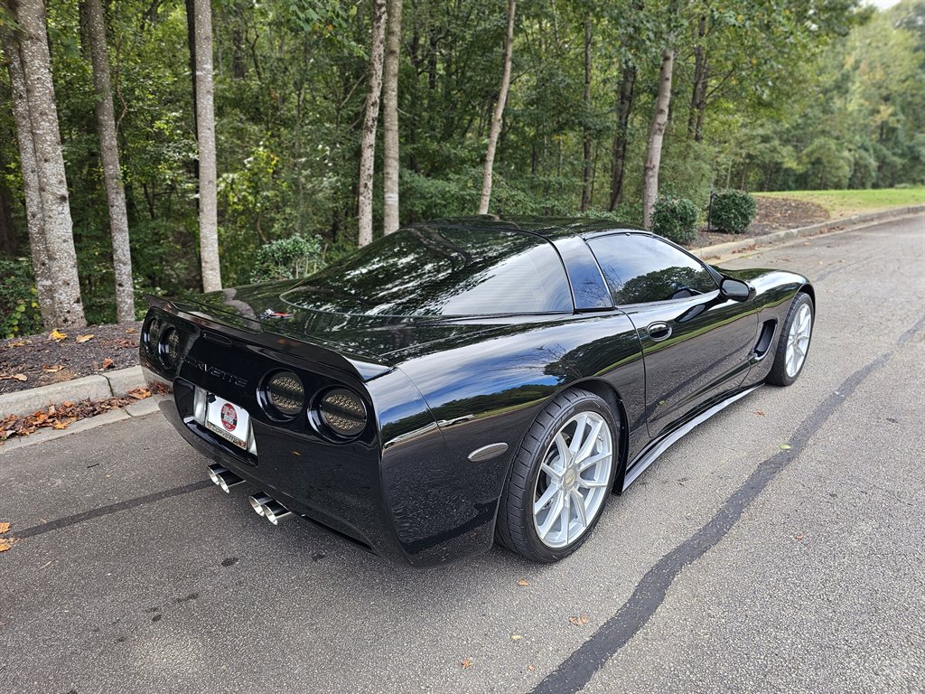2000 Chevrolet Corvette Base - Photo 70