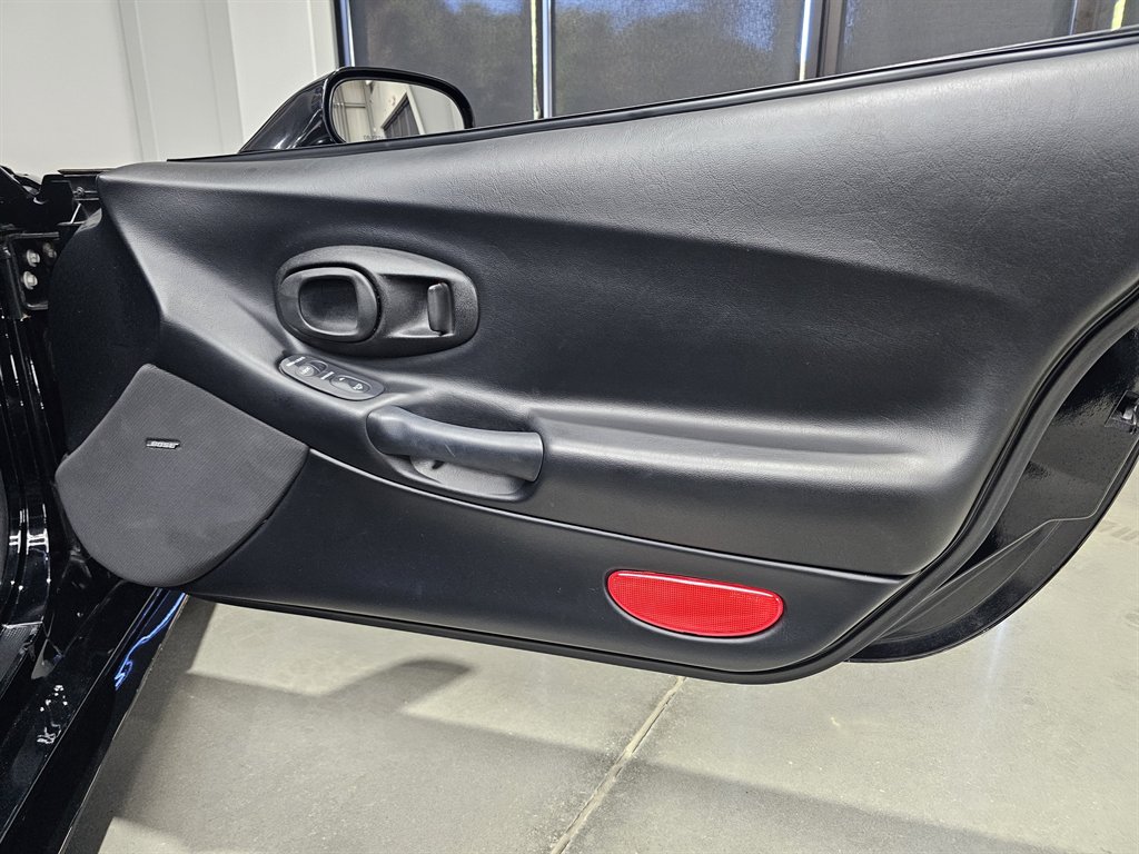 2000 Chevrolet Corvette Base - Photo 114