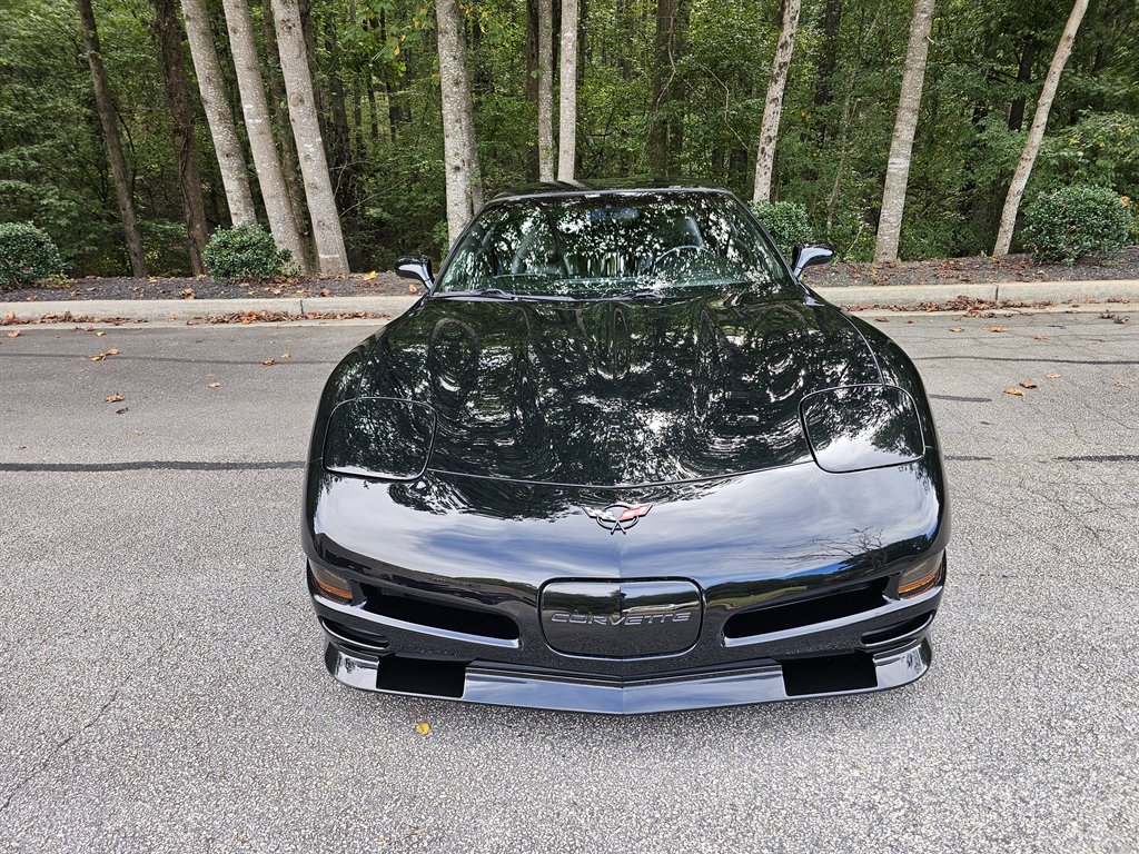 2000 Chevrolet Corvette Base - Photo 24