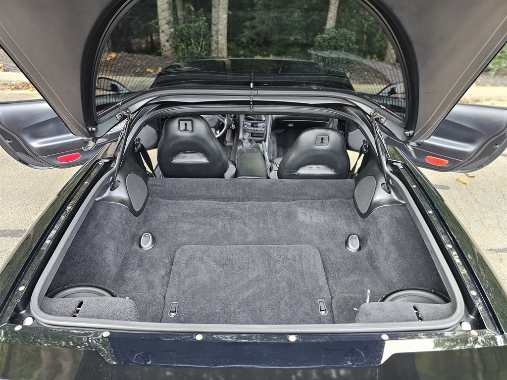 2000 Chevrolet Corvette Base - Photo 40
