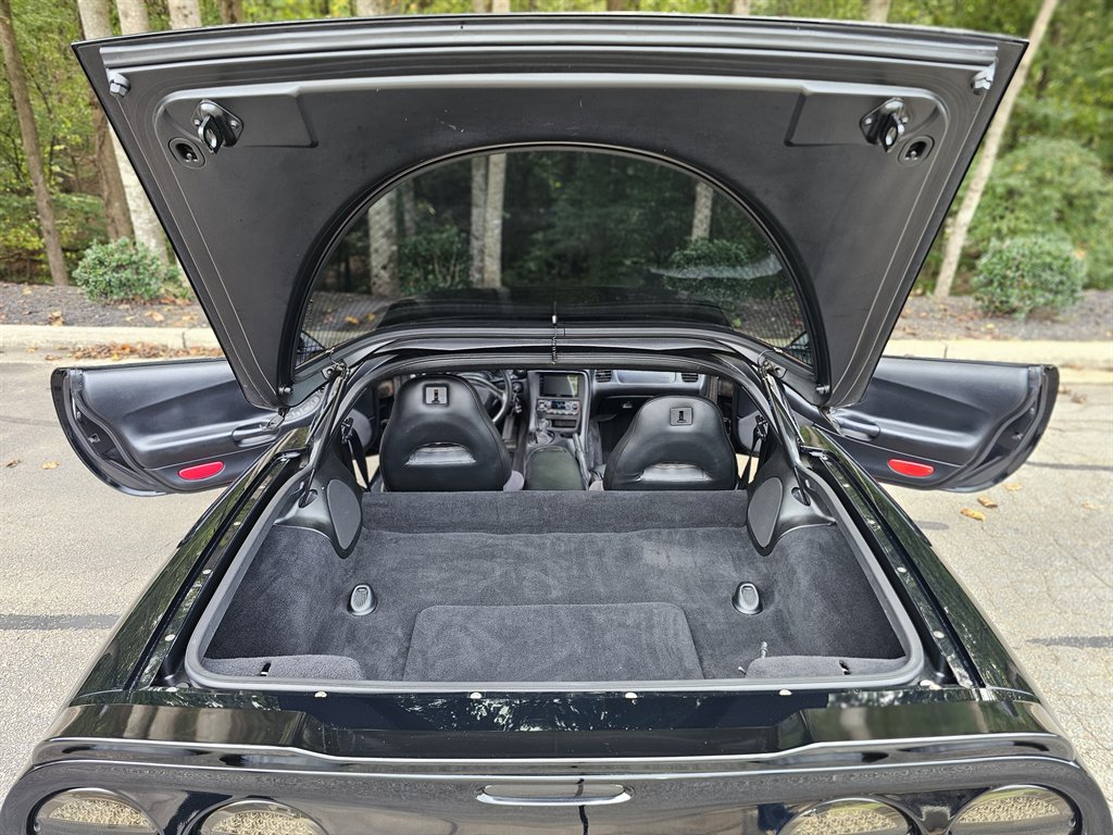 2000 Chevrolet Corvette Base - Photo 39
