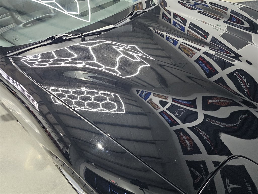 2000 Chevrolet Corvette Base - Photo 130