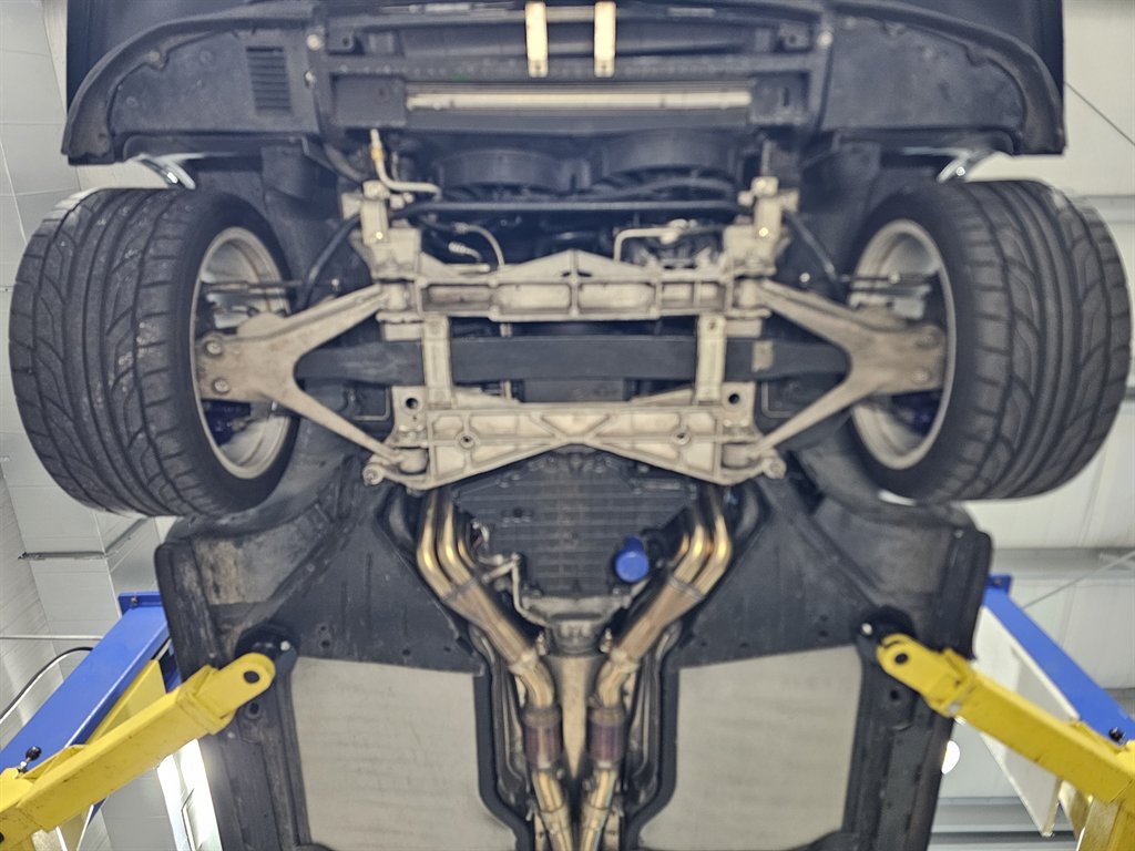 2000 Chevrolet Corvette Base - Photo 77