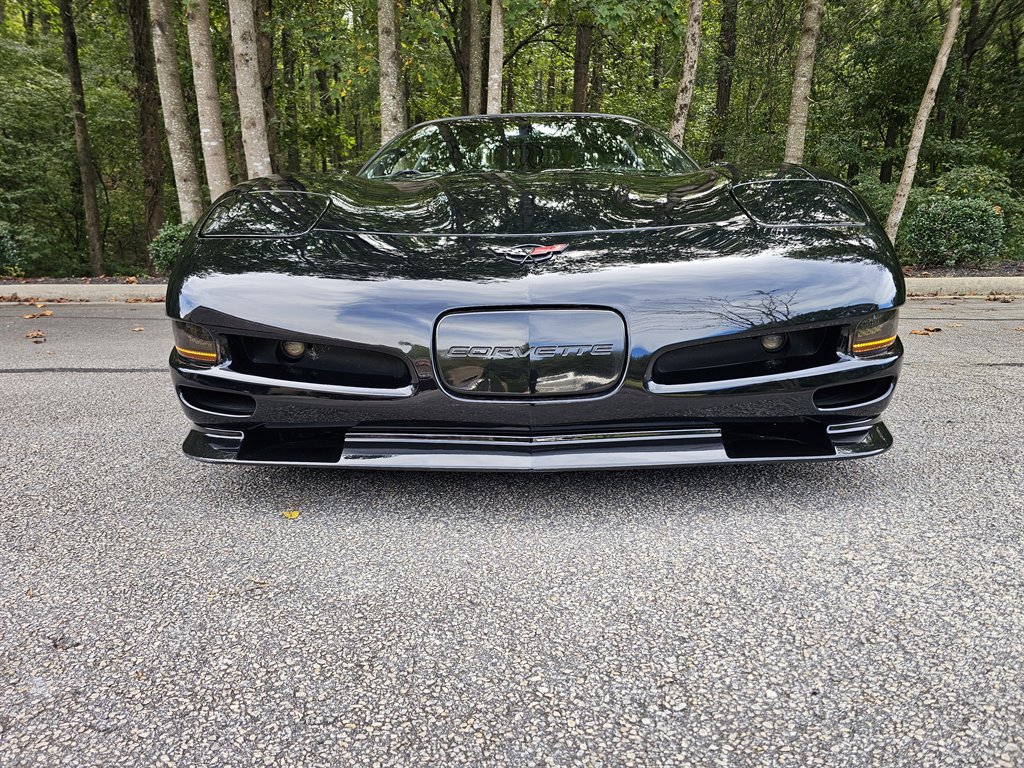 2000 Chevrolet Corvette Base - Photo 30
