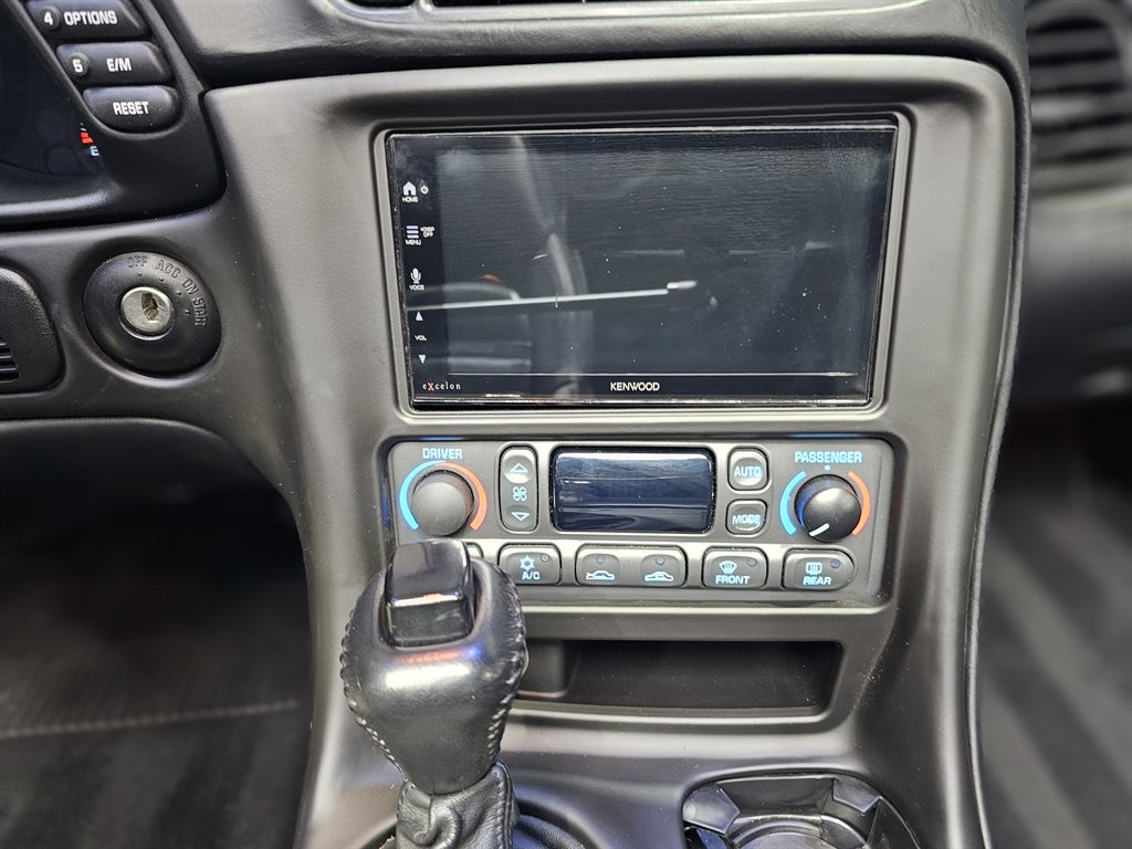 2000 Chevrolet Corvette Base - Photo 119