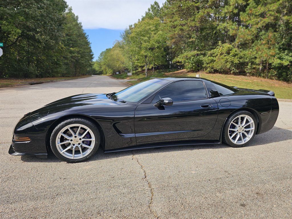 2000 Chevrolet Corvette Base - Photo 6