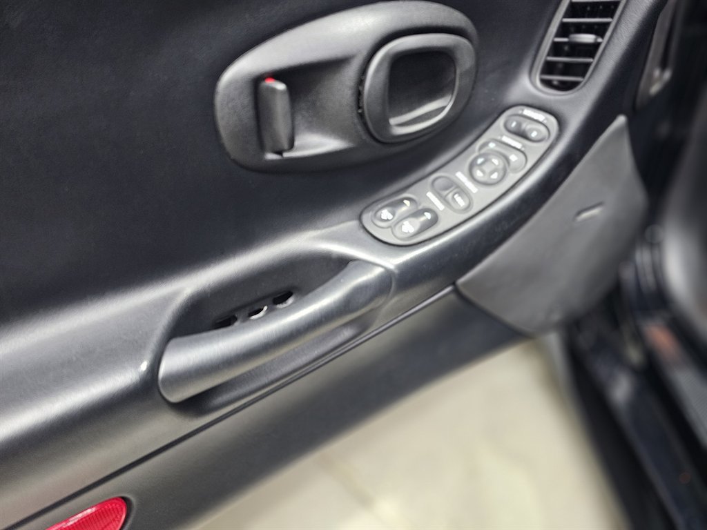 2000 Chevrolet Corvette Base - Photo 110