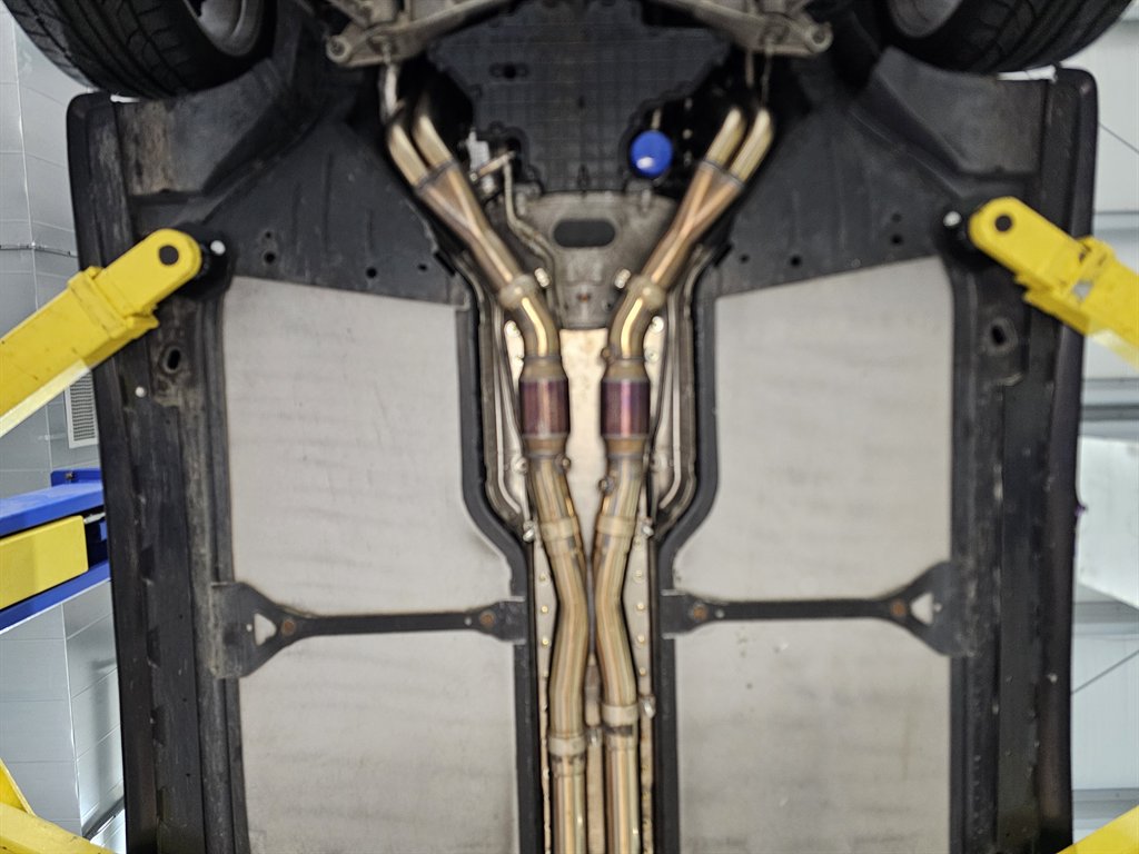 2000 Chevrolet Corvette Base - Photo 78