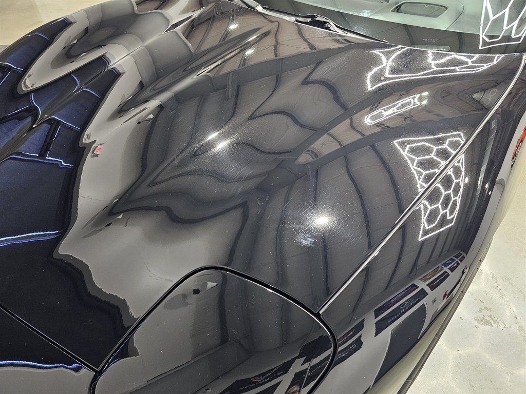 2000 Chevrolet Corvette Base - Photo 129