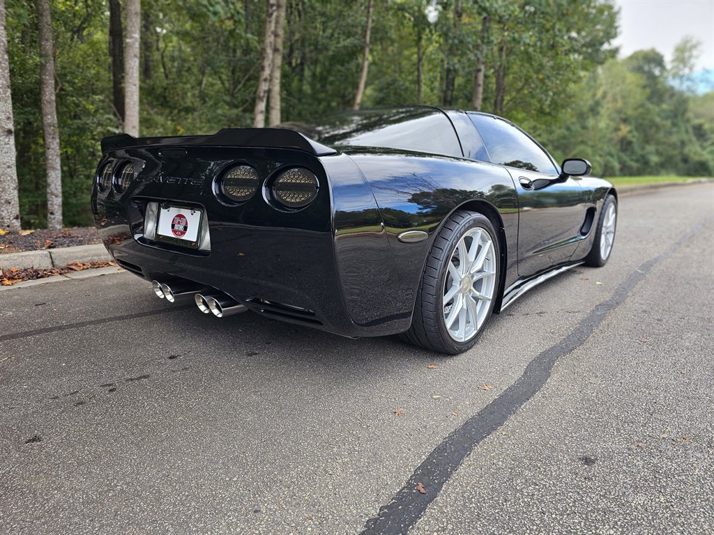 2000 Chevrolet Corvette Base - Photo 60