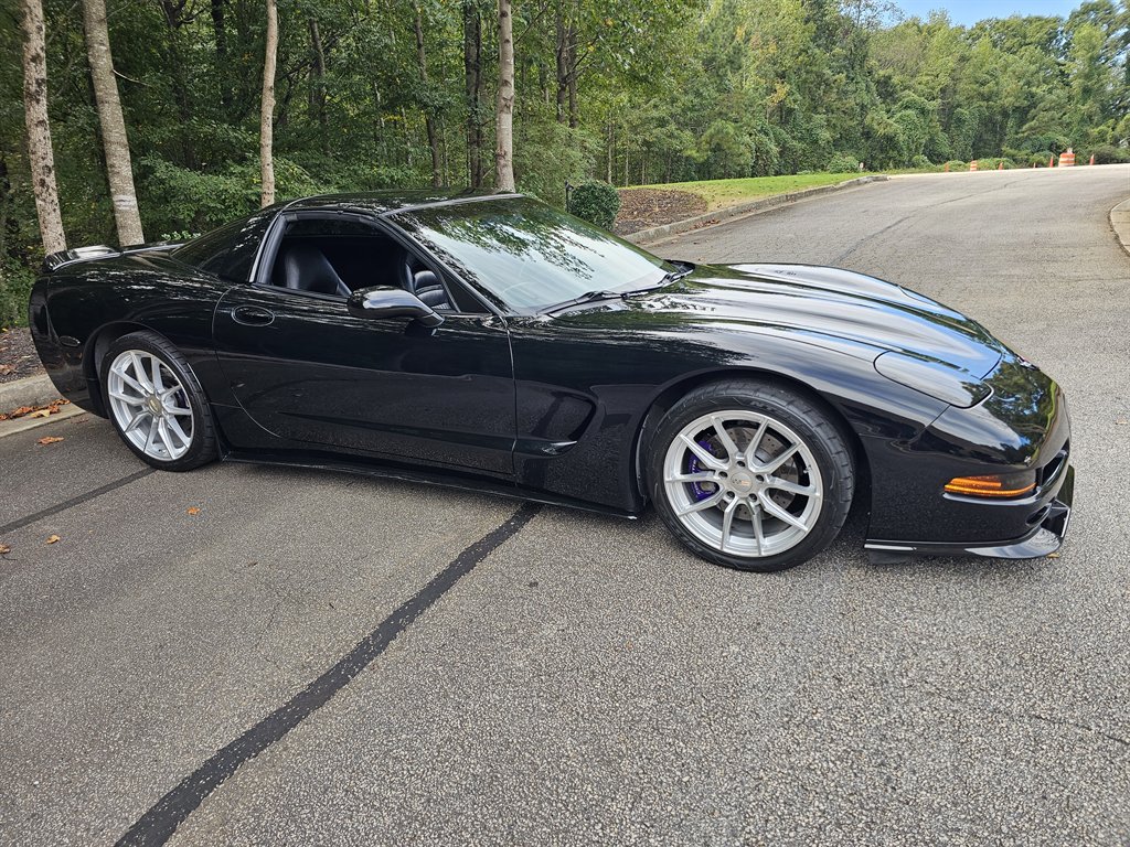 2000 Chevrolet Corvette Base - Photo 27