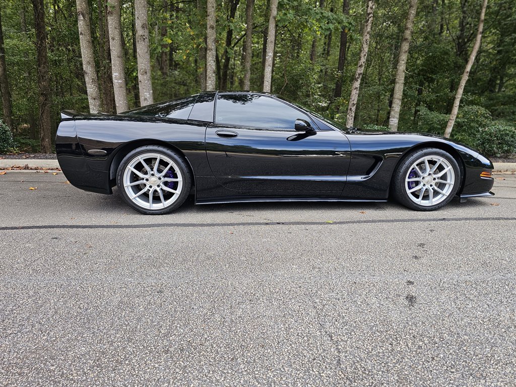 2000 Chevrolet Corvette Base - Photo 63