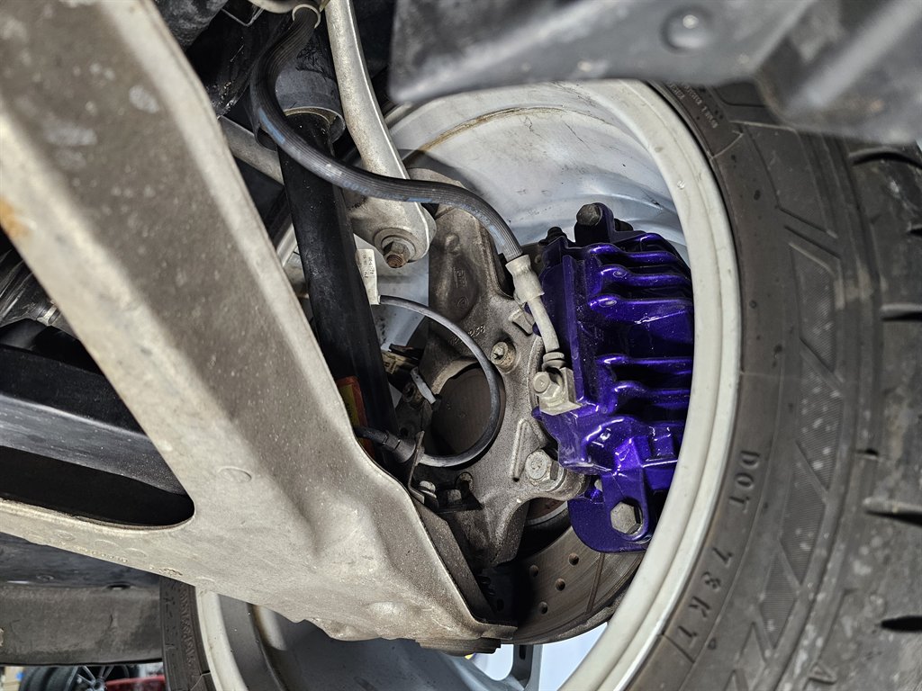 2000 Chevrolet Corvette Base - Photo 92