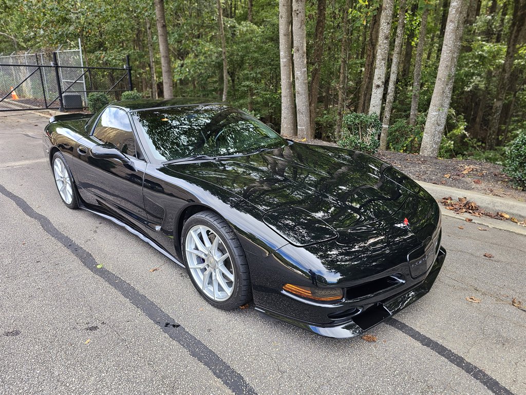 2000 Chevrolet Corvette Base - Photo 66
